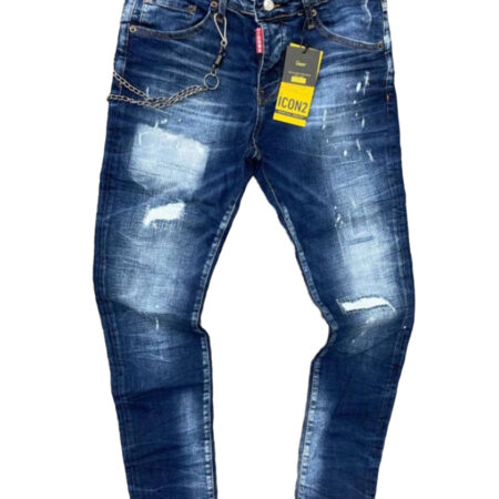 BY ICON 2 - Blue Jeans