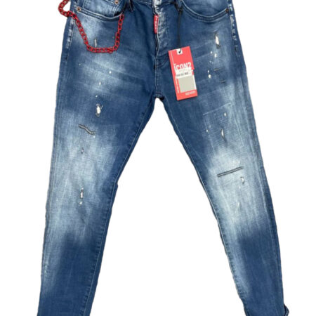 BY ICON 2: Die perfekten Jeans für den urbanen Streetstyle