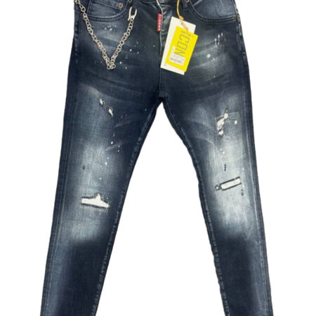 BY ICON 2: Deine neuen Lieblingsjeans für den urbanen Look